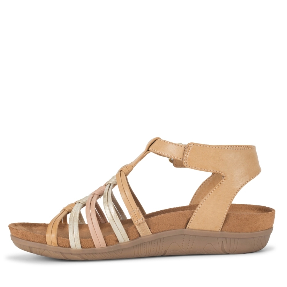 Bear traps Jamie in Aberdeen Sandal
